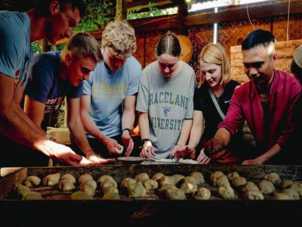 Join Cooking Class Nha Trang